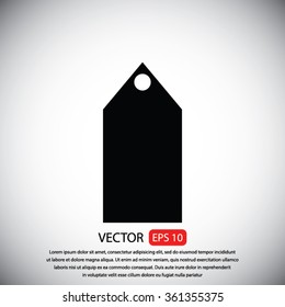 sale vector icon