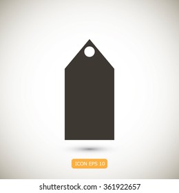sale vector icon