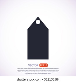 sale vector icon