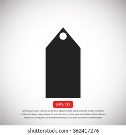 sale vector icon
