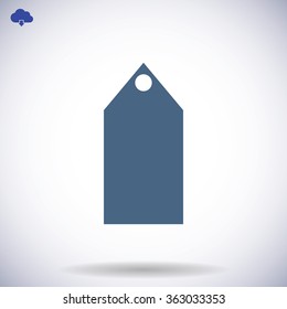 sale vector icon