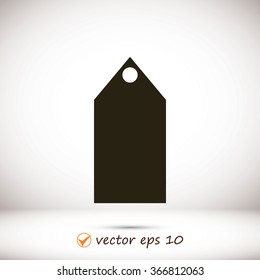 sale vector icon