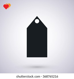 sale vector icon