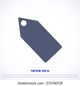 sale vector icon