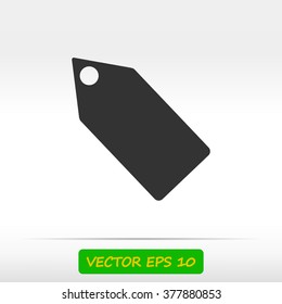 sale vector icon