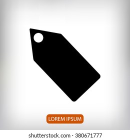 sale vector icon