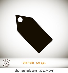 sale vector icon