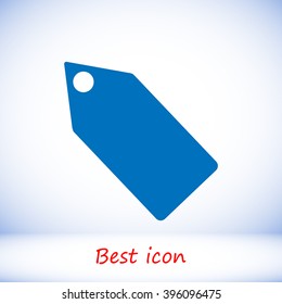 sale vector icon