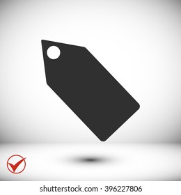 sale vector icon