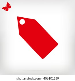 sale vector icon