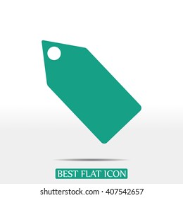 sale vector icon