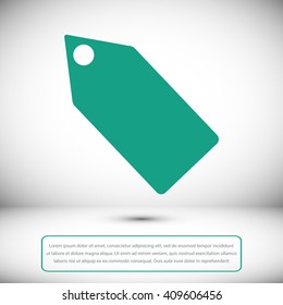 sale vector icon
