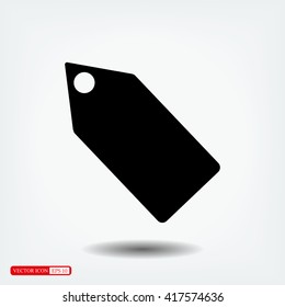 sale vector icon