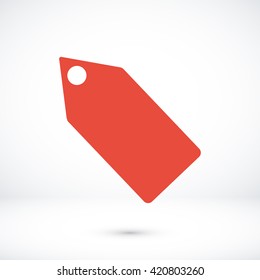 sale vector icon