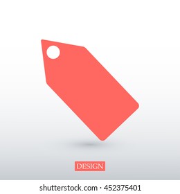 sale vector icon