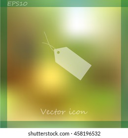 Sale vector icon