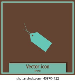 Sale vector icon