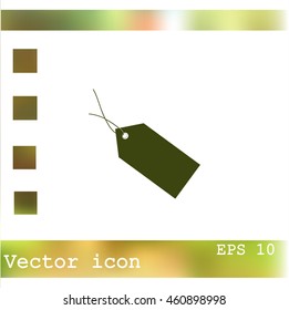 Sale vector icon