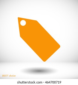 sale vector icon