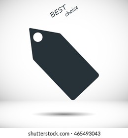 sale vector icon