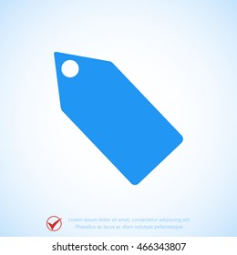 sale vector icon