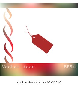 Sale vector icon