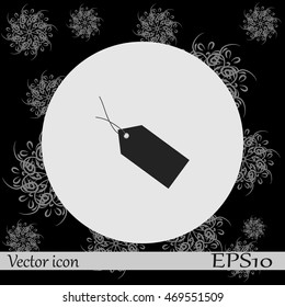 Sale vector icon