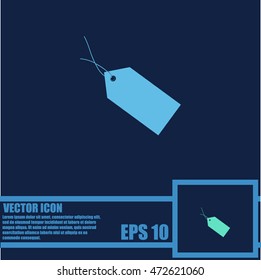 Sale vector icon