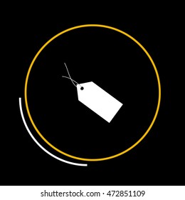 Sale vector icon