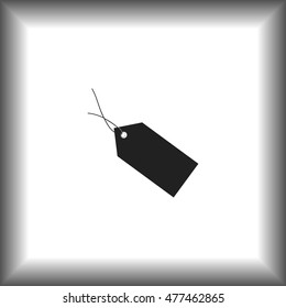 Sale vector icon