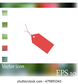 Sale vector icon