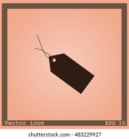 Sale vector icon