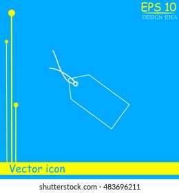 Sale vector icon
