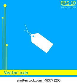 Sale vector icon
