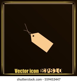 Sale vector icon