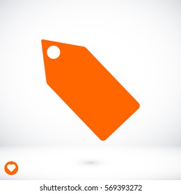 sale vector icon, vector best flat icon, EPS