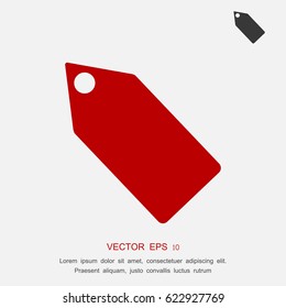 sale vector icon, vector best flat icon, EPS