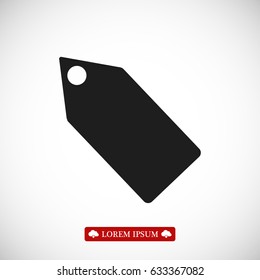 sale vector icon, vector best flat icon, EPS