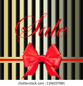 sale vector illustration