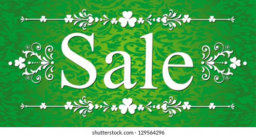  Sale. Vector Illustration