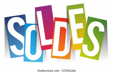 Sale vector illustration