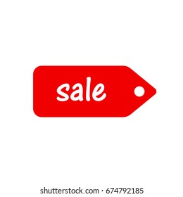 Sale. Vector illustration.