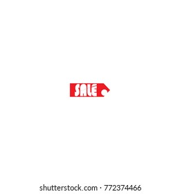 Sale Vector Logo