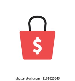 Sale vector logo. symbol.