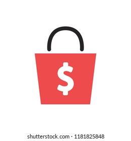 Sale vector logo. symbol.