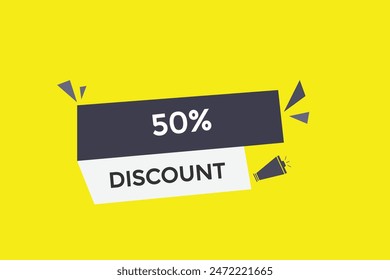 sale vector tag 50% discount template badges.  20, 10, 30, special, price, offer 90, 60, 80, with percent promotion illustration off shop now 50% discount banner design up to, discount,
