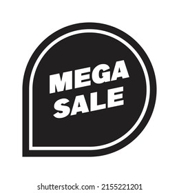 SALE vector for website symbol icon presentation