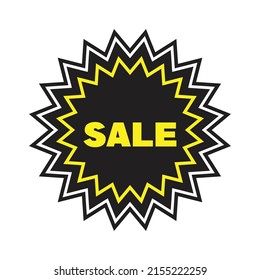 SALE vector for website symbol icon presentation