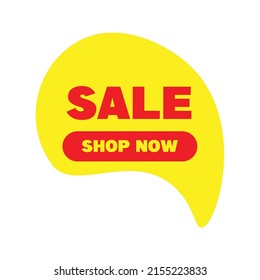 SALE vector for website symbol icon presentation