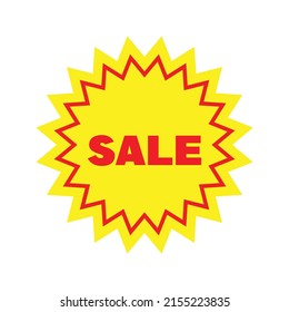 SALE vector for website symbol icon presentation